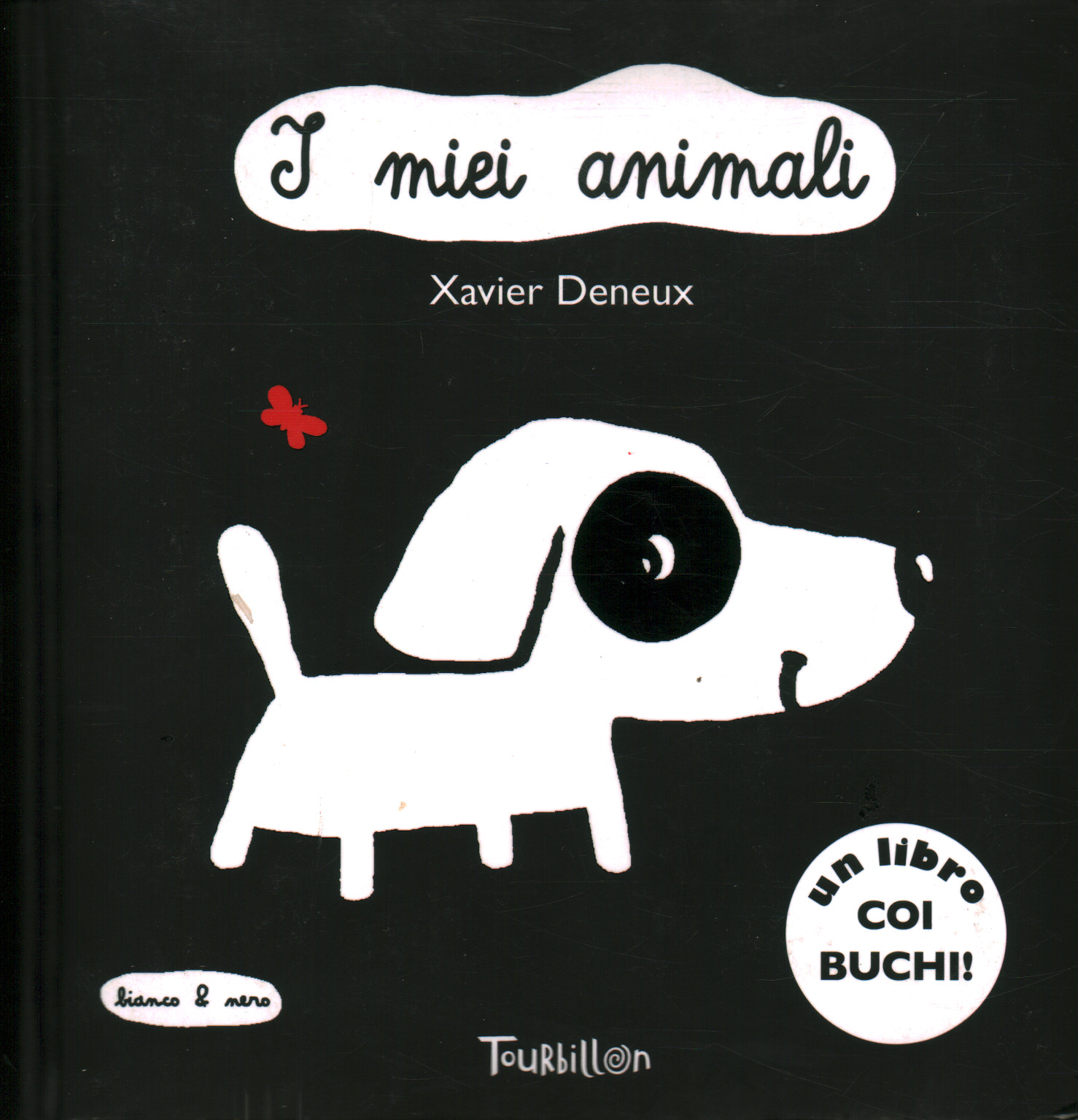 I miei animali, s.a.