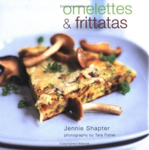 Omlettes and frittatas