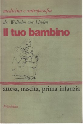 Il tuo bambino