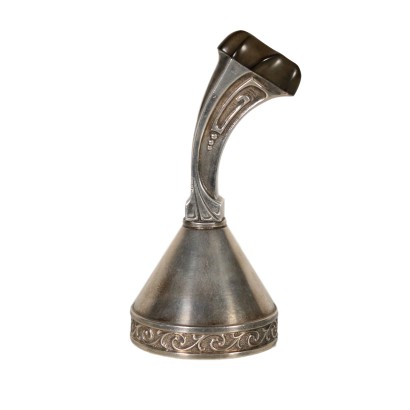 Bell, De Estilo Art Nouveau