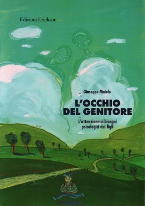 L'occhio del genitore