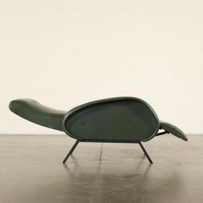 antigüedades modernas, antigüedades de diseño moderno, sillón, sillón de antigüedades modernas, sillón de antigüedades modernas, sillón italiano, sillón vintage, sillón de los años 60, sillón de diseño de los años 60