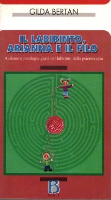 Il labirinto, Arianna e il filo