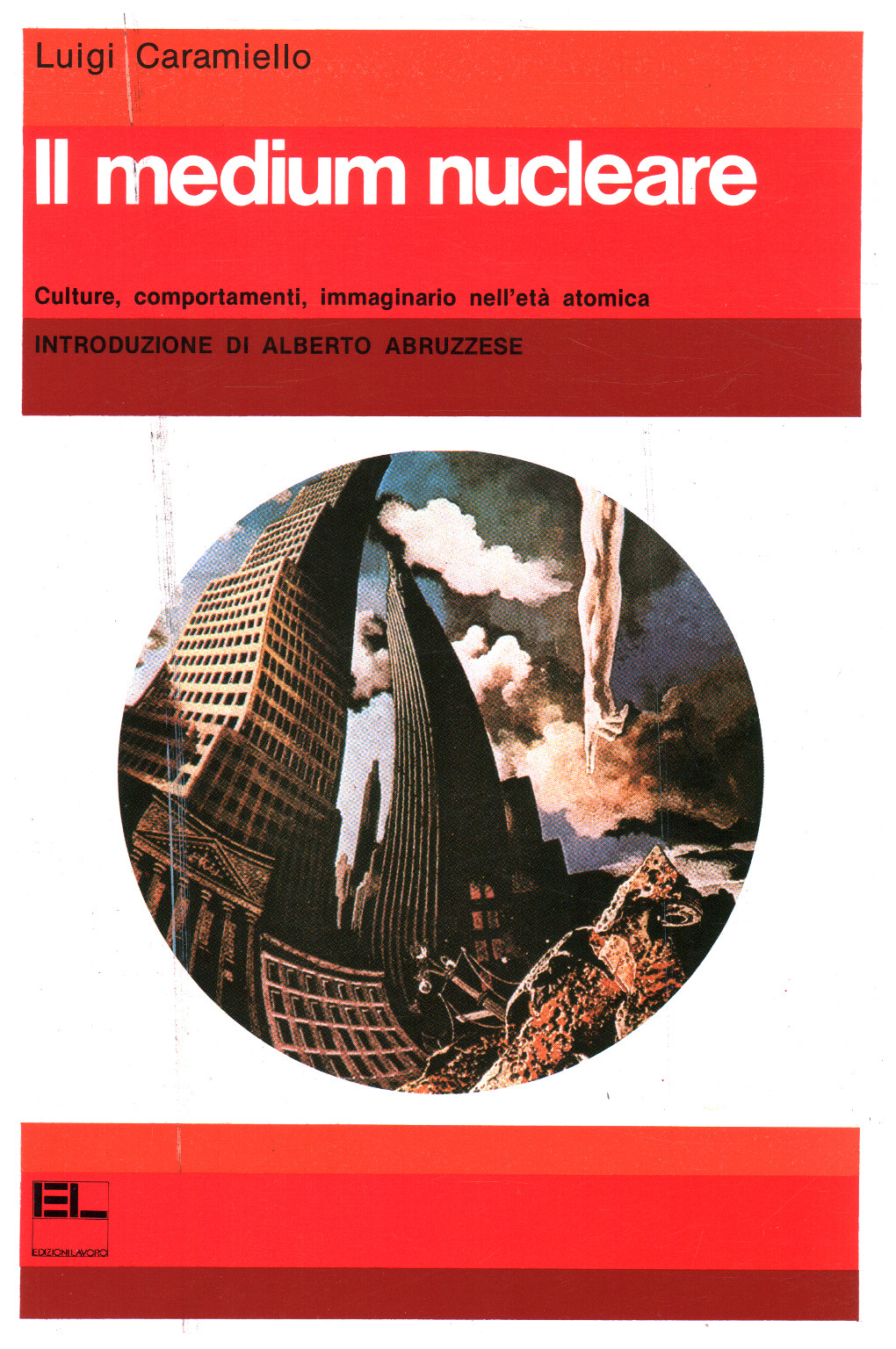 Il medium nucleare, s.a.