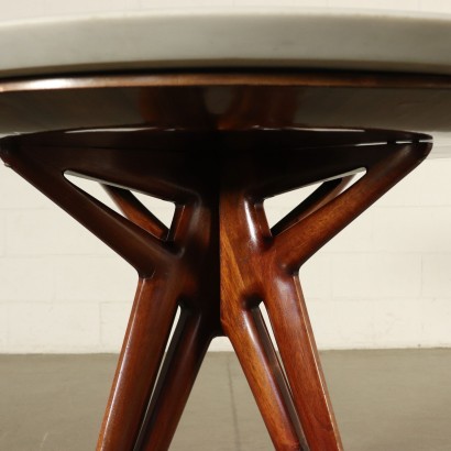 modern antiques, modern design antiques, table, modern antiques table, modern antiques table, Italian table, vintage table, 1950s table, 50s design table