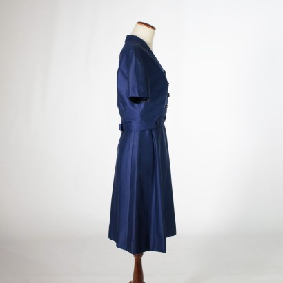 Robe de Cocktail Italie Années 60