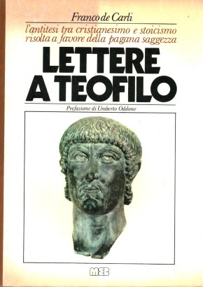 Lettere a Teofilo