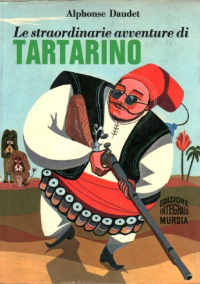 Le straordinarie avventure di Tartarino
