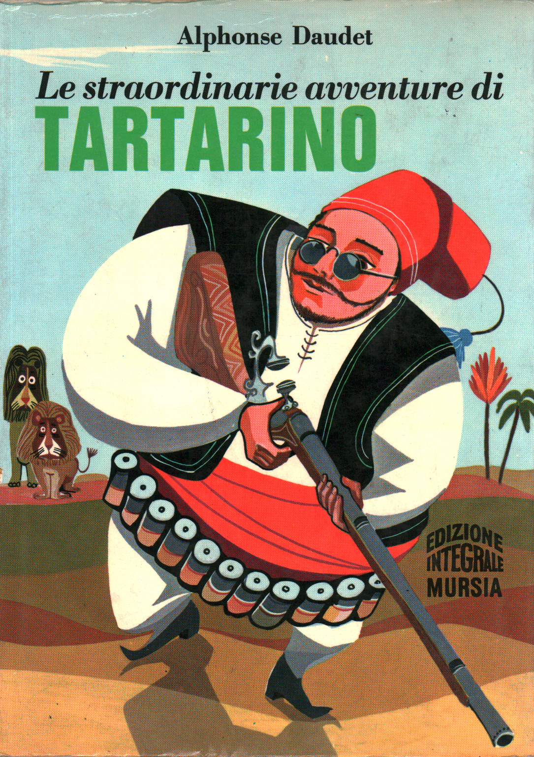 Le straordinarie avventure di Tartarino, s.a.