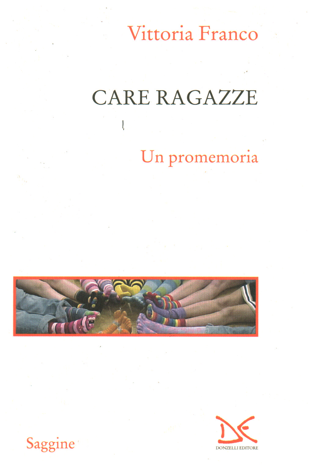 Care ragazze, s.a.