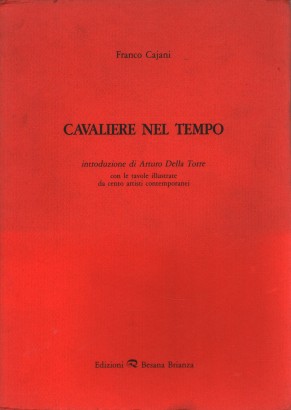 Cavaliere nel tempo (1987-1988)