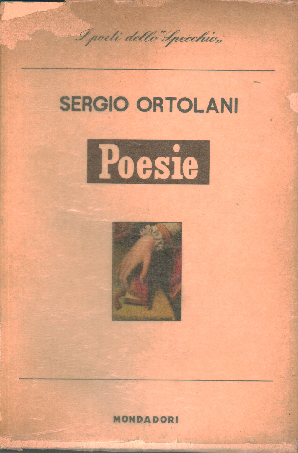 Poesie 1914-1948, s.a.