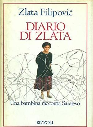 The diary of Zlata, s.a.