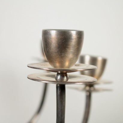 'Simon' Candelabra by Borek Sipek for Driade Vintage Italy 1988