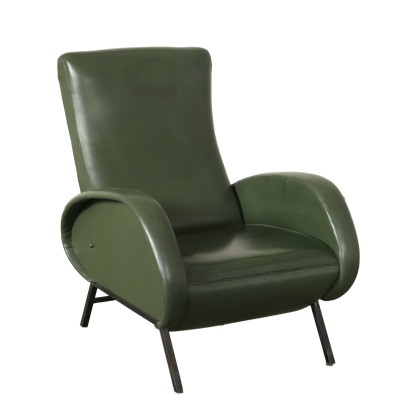 modernariato, modernariato di design, poltrona, poltrona modernariato, poltrona di modernariato, poltrona italiana, poltrona vintage, poltrona anni '60, poltrona design anni 60