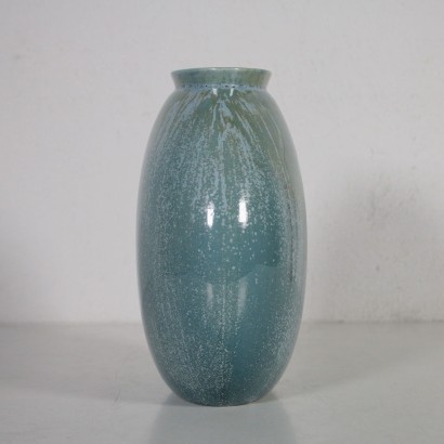 Lavenia Ceramic Vase by Guido Andlovitz Vintage Italy 1950s