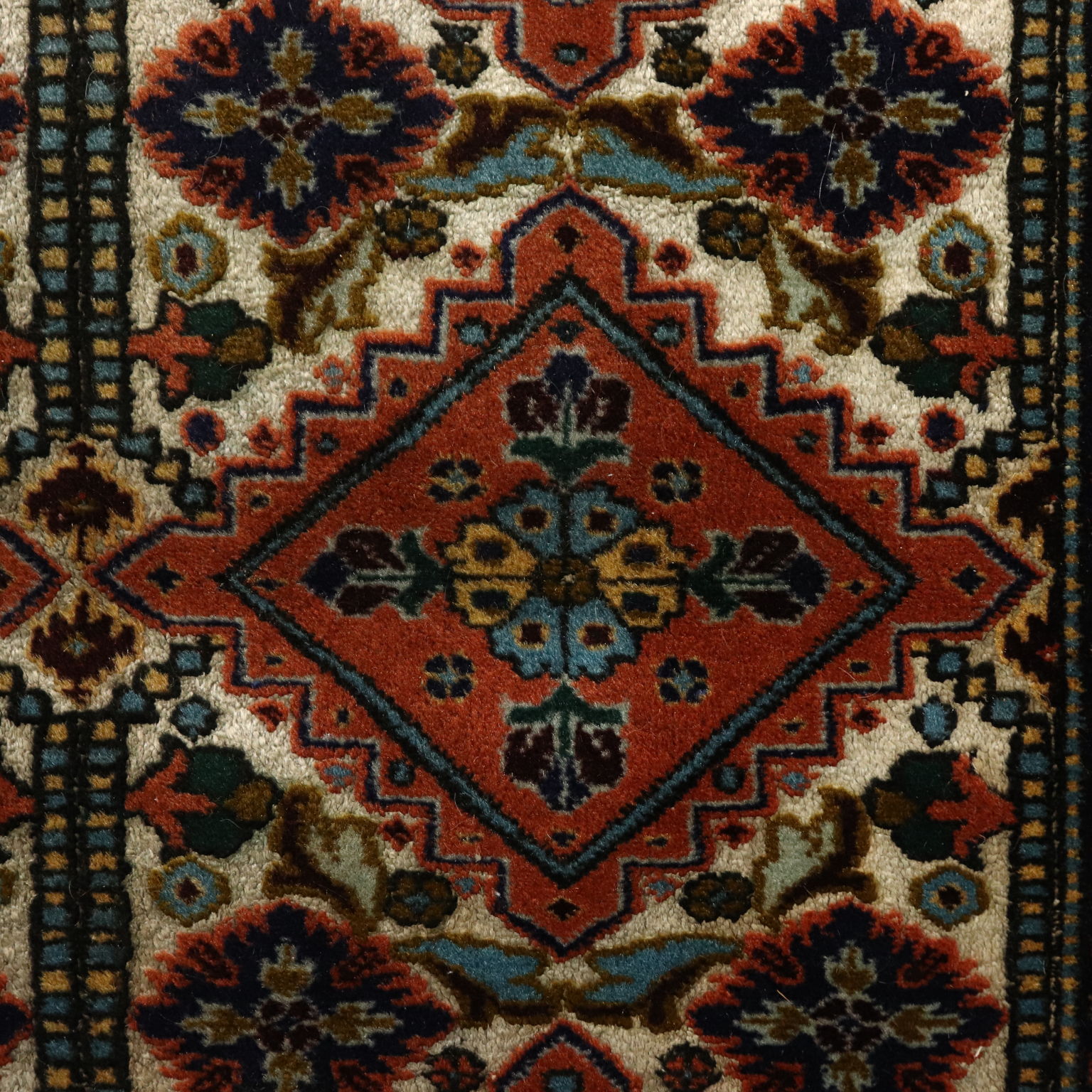 阿尔达比勒地毯图片