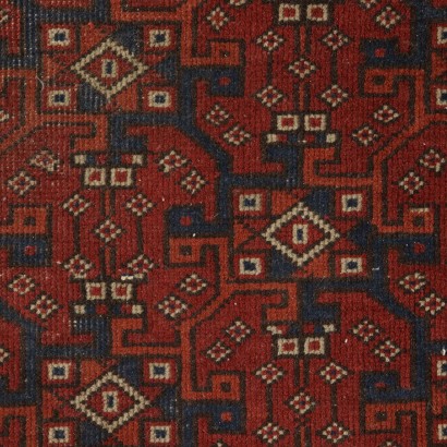 Kaisery Carpet Turkey Cotton Wool 1970s-1980s