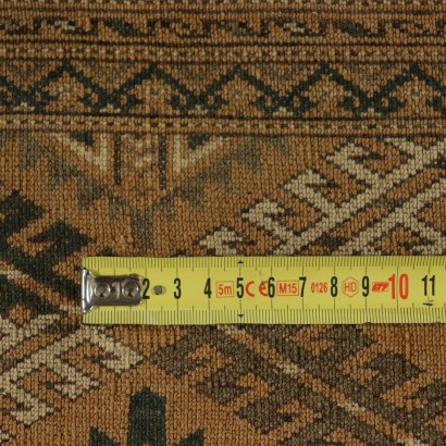 Tappeto Bokara - Turkmenistan