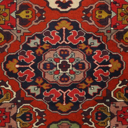 Azerbaijan Carpet Russia Cotton Wool 2000s