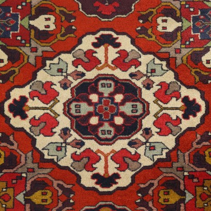 Azerbaijan Carpet Russia Cotton Wool 2000s