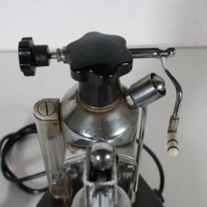 Lever Espresso Machine La Pavoni Europiccola Vintage Italy