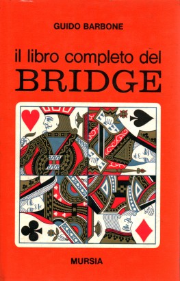 Il libro completo del bridge