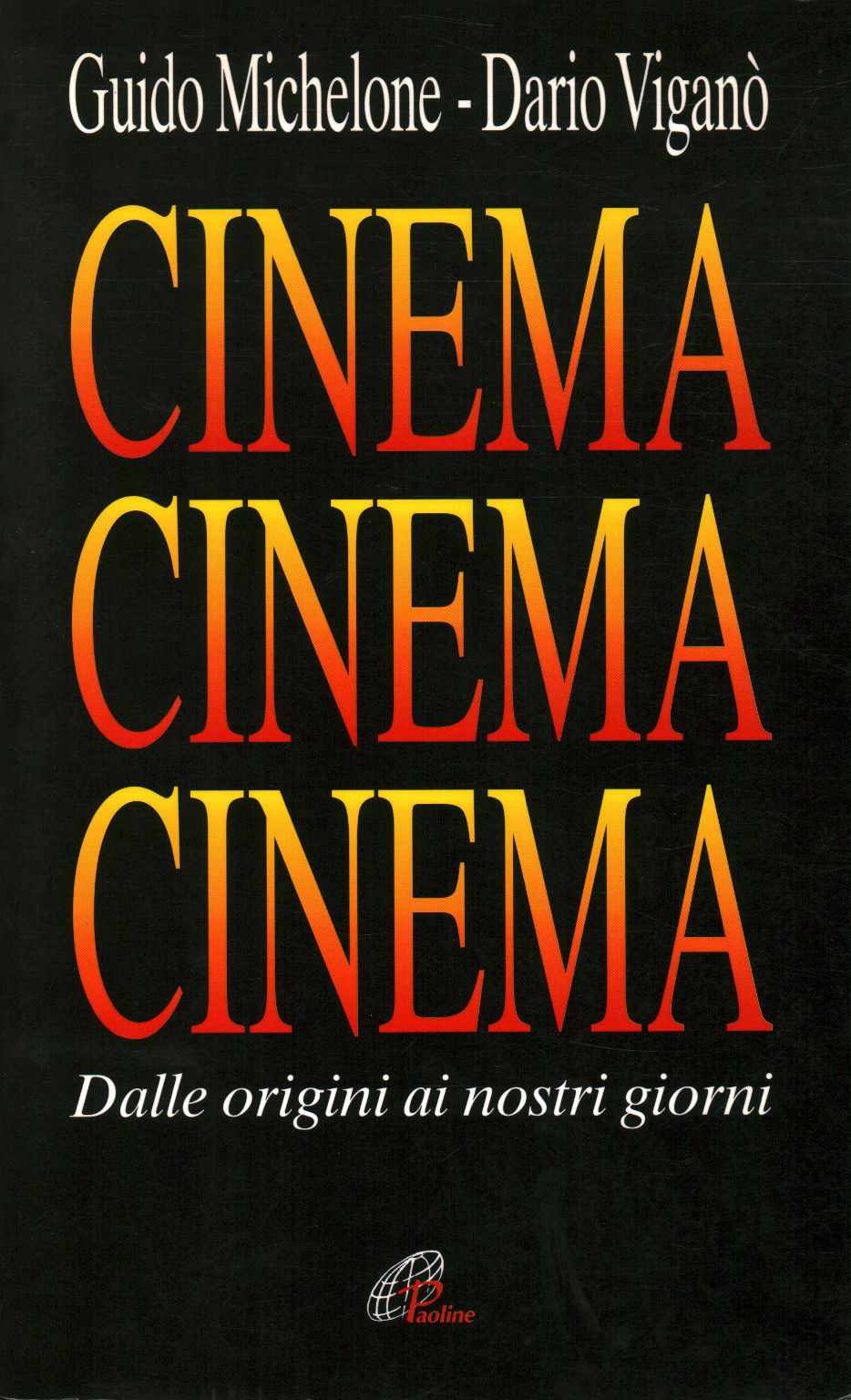 De cinéma de cinéma de cinéma, s.un.