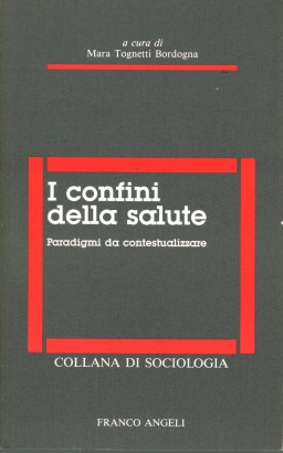 I confini della salute