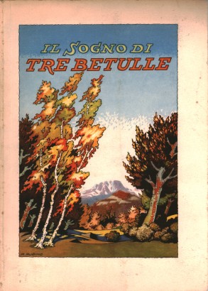 Le rêve des trois bouleaux, s.a.