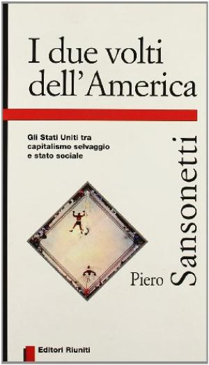 I due volti dell'America, s.a.