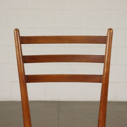 antigüedades modernas, antigüedades de diseño moderno, silla, silla antigua moderna, silla de antigüedades modernas, silla italiana, silla vintage, silla de los años 50, silla de diseño de los años 50