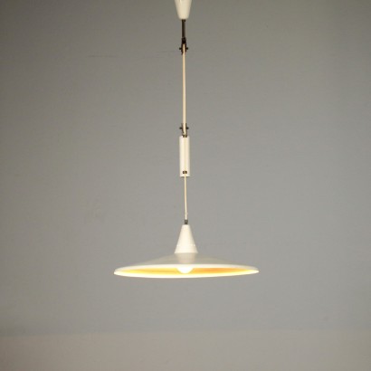 modernariato, modernariato di design, lampadario, lampadario modernariato, lampadario di modernariato, lampadario italiano, lampadario vintage, lampadario anni '60, lampadario design anni 60