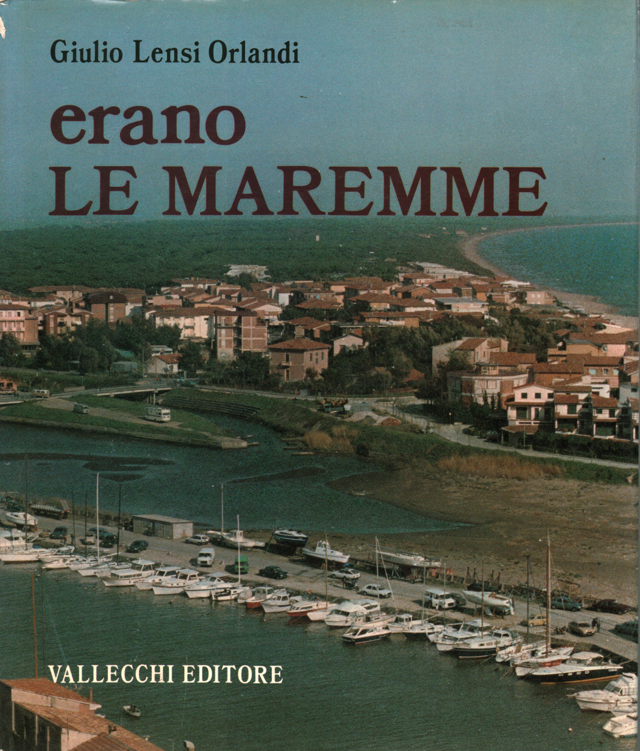 Erano le Maremme, s.a.