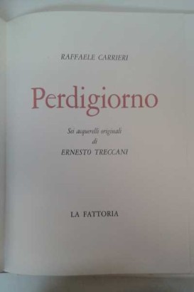 Peridigiorno, s.a.