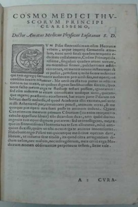 Лечебным Любимых Долгие Врачей Physici praestantissimi Центурий Quattuor. Quibus praemittitur Комментарии-де-взятие докторам aegrotantem, Де Кризис, & диебло Decretorijs: Subiungitur Лечебным Любимых Долгие Врачей Physici praestantissimi Центурий Quattuor. Quibus praemittitur Комментарии-де-взятие докторам aegrotantem, Де Кризис, & диебло Decretorijs: Subiungiturque Index rerum памятные обильно. Atqie haec omnia nunc тщательно recognita, старательно elegantiusque sunt impressa