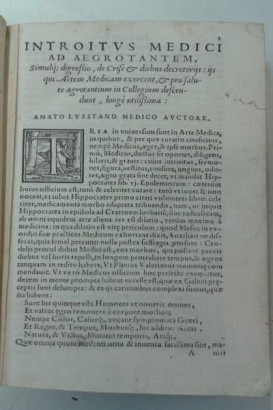 Лечебным Любимых Долгие Врачей Physici praestantissimi Центурий Quattuor. Quibus praemittitur Комментарии-де-взятие докторам aegrotantem, Де Кризис, & диебло Decretorijs: Subiungitur Лечебным Любимых Долгие Врачей Physici praestantissimi Центурий Quattuor. Quibus praemittitur Комментарии-де-взятие докторам aegrotantem, Де Кризис, & диебло Decretorijs: Subiungiturque Index rerum памятные обильно. Atqie haec omnia nunc тщательно recognita, старательно elegantiusque sunt impressa