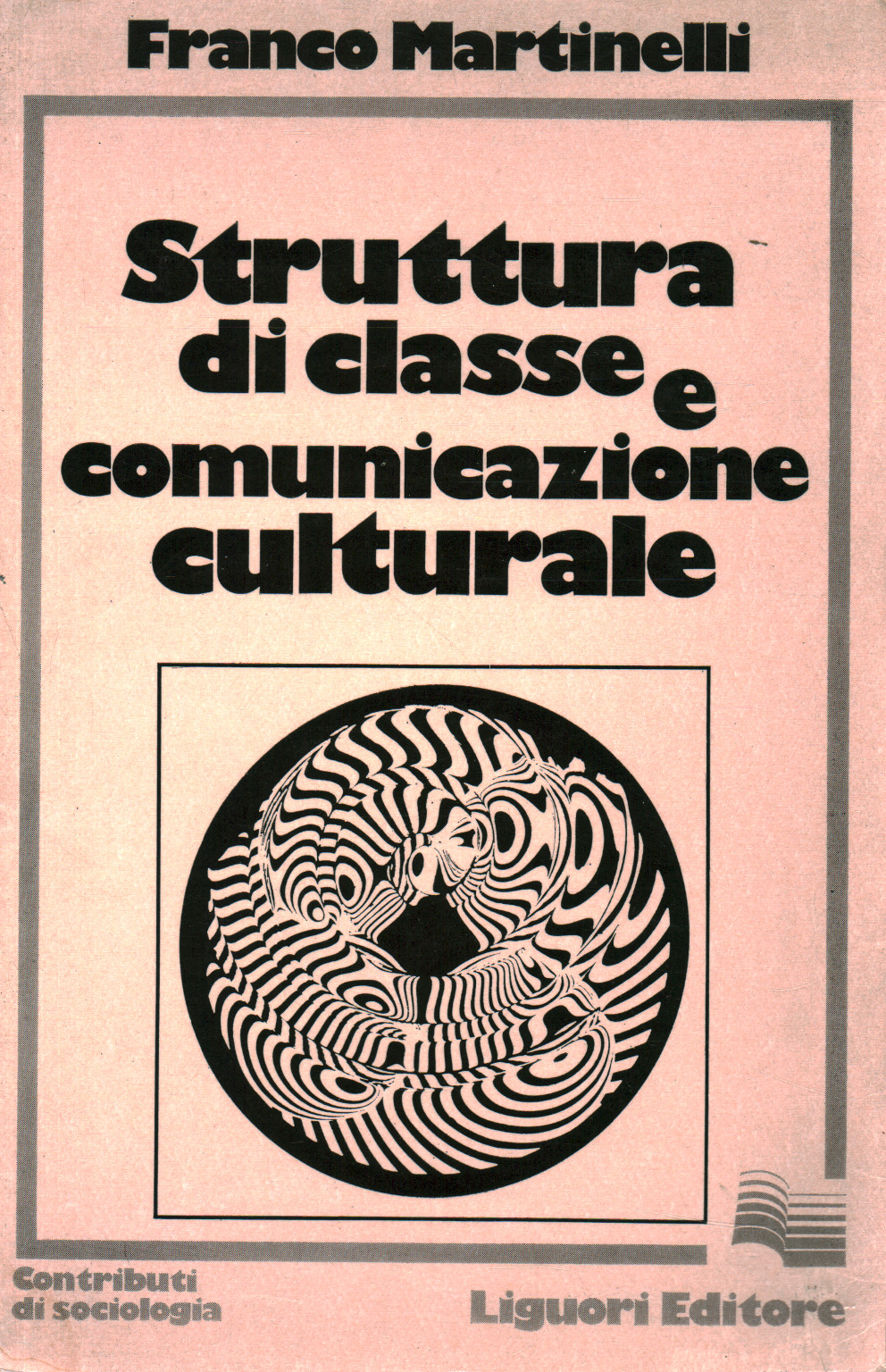 Structure de classe et communication culturelle, s.a.
