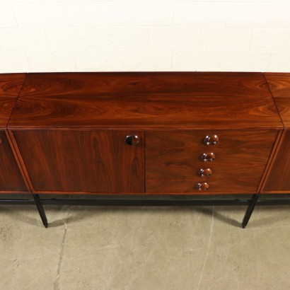 modernariato, modernariato di design, sideboard, sideboard modernariato, sideboard di modernariato, sideboard italiano, sideboard vintage, sideboard anni '60, sideboard design anni 60