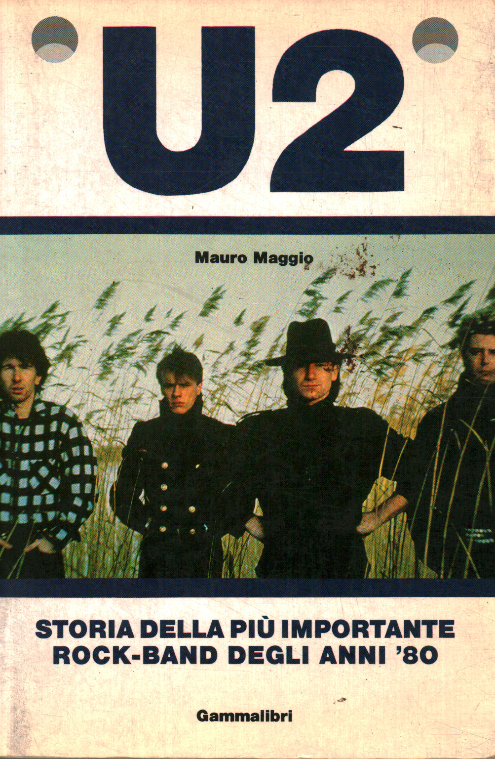 U2, s.un.