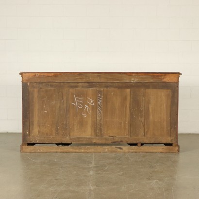 Credenza Servante