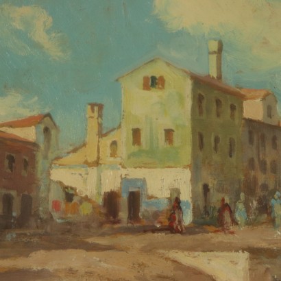 arte, arte italiano, pintura italiana del siglo XIX