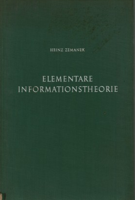 Elementare informationstheorie