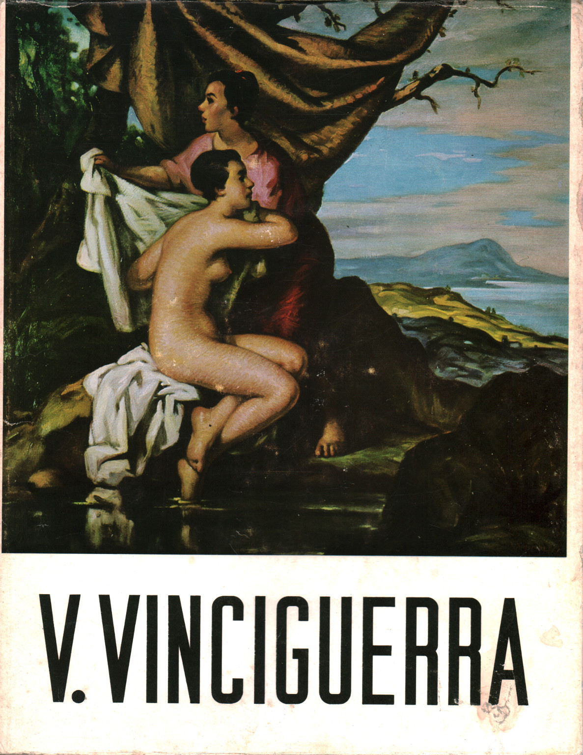 V. Vinciguerra, s.zu.