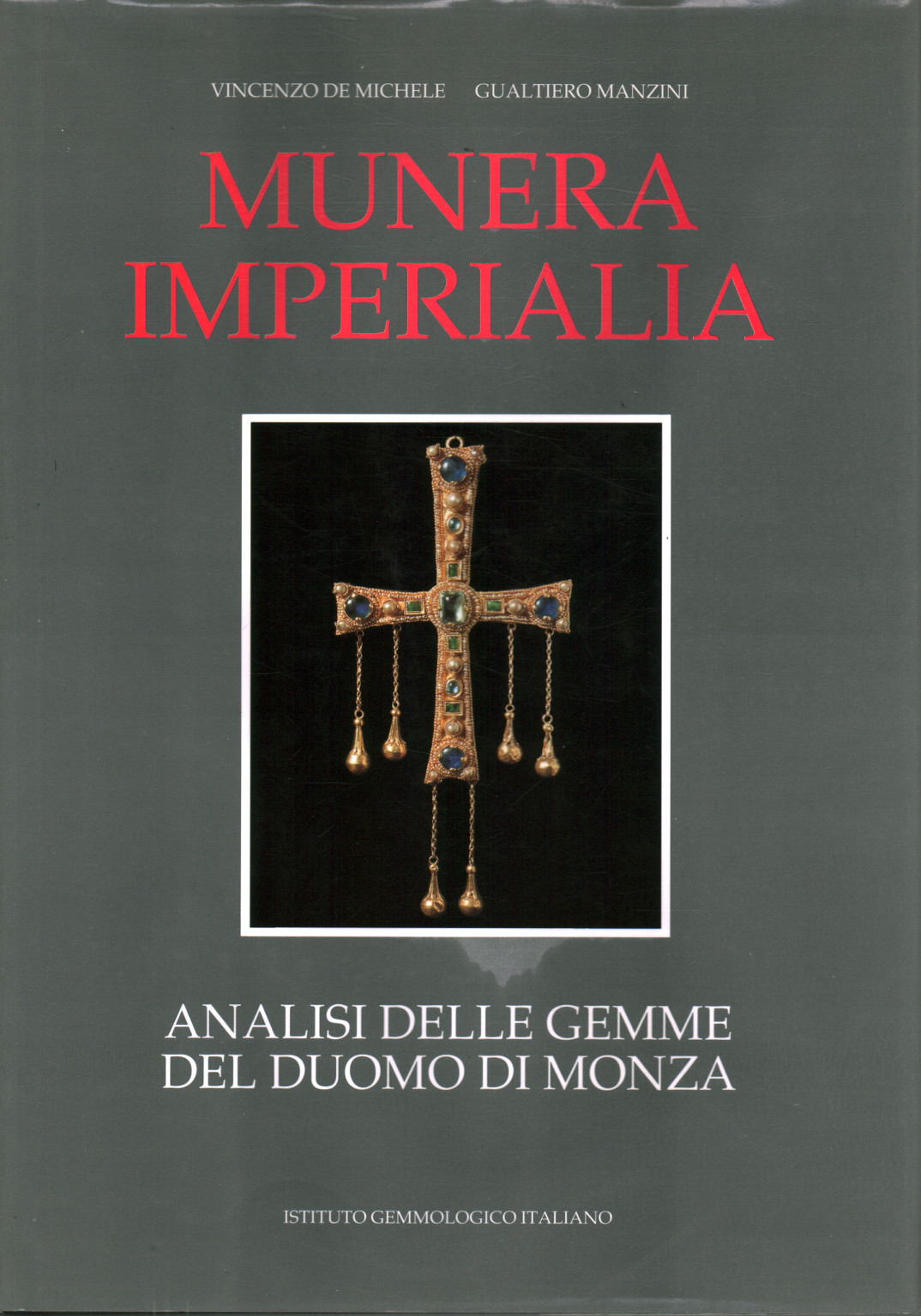Múnera Imperialia, s.a.