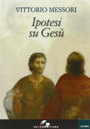 Ipotesi su Gesù, s.a.