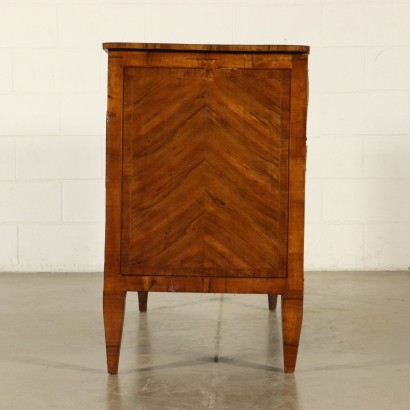 Neoclassical Chest of Drawers Italy 18th Century