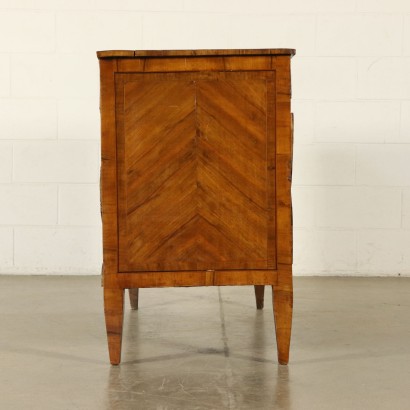 Neoclassical Chest of Drawers Italy 18th Century