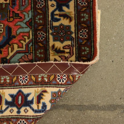 Alfombra Ardabil - Irán