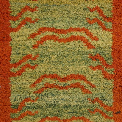 Alfombra Gabbeh - Irán